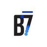 Blue7's logo