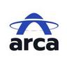 Arca's logo