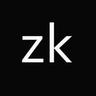 zk Capital's logo
