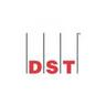 DST Global's logo