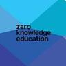 Zero Knowledge Education