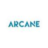 Arcane Group's logo