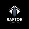 Raptor Capital's logo