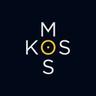 Kosmos's logo