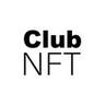 ClubNFT's logo