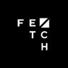 Fetch AI's logo