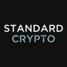Standard Crypto's logo