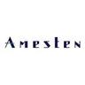 Amesten's logo
