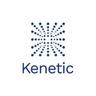 Kenetic Capital's logo