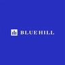 BLUE HILL's logo