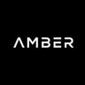 Amber Group's logo