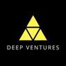 Deep Ventures's logo