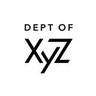 The Department of XYZ