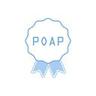 POAP's logo