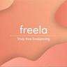 Freela's logo