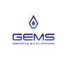 GEMS's logo