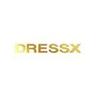DRESSX's logo