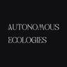 Autonomous Ecologies