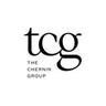 TCG's logo