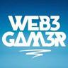 WEB3 GAM3R