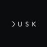 Dusk Network's logo