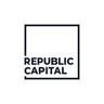 Republic Capital's logo