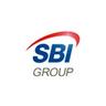 SBI Group's logo