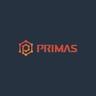 Primas's logo