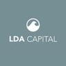 LDA Capital's logo
