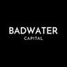 BADWATER Capital's logo