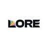 Lore's logo