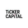 Ticker Capital's logo