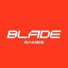 Blade Games's logo