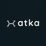atka capital's logo