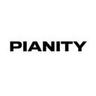 Pianity's logo