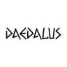 Daedalus Angel Syndicate's logo