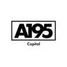 A195 Capital's logo