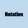 Notation Capital's logo