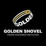 GoldenShovel's logo