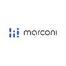 Marconi's logo