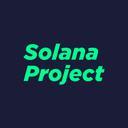<span>Solana</span>Project