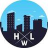 HowlCity's logo
