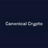 Canonical Crypto's logo