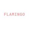 Flamingo DAO's logo