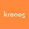 Kronos's logo