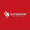 BlockHunter Capital's logo
