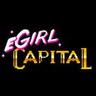 eGirl Capital's logo