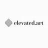 elevated.art's logo