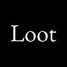 Loot's logo