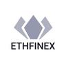 ETHfinex, El hogar del comercio de tokens Ethereum.